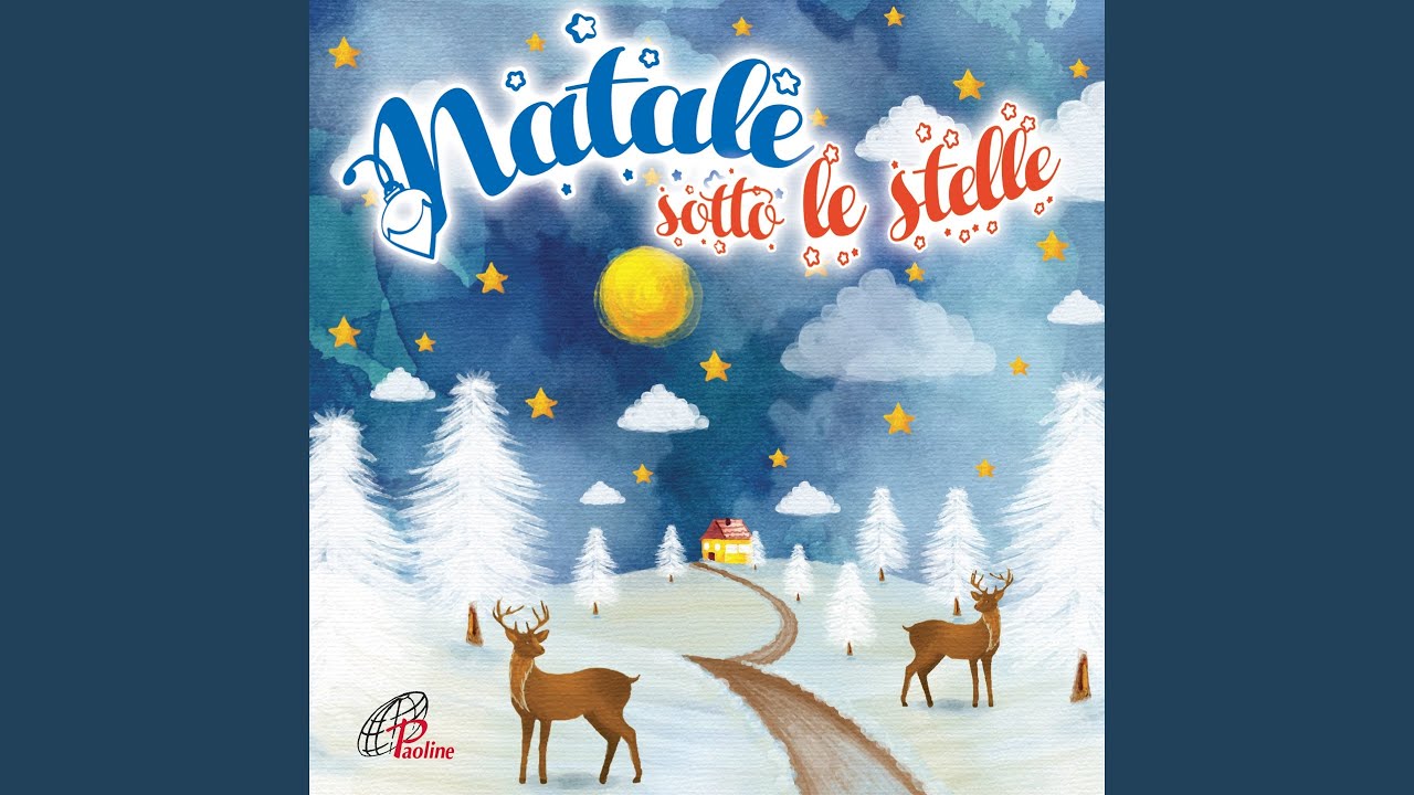 E brillò da lassù