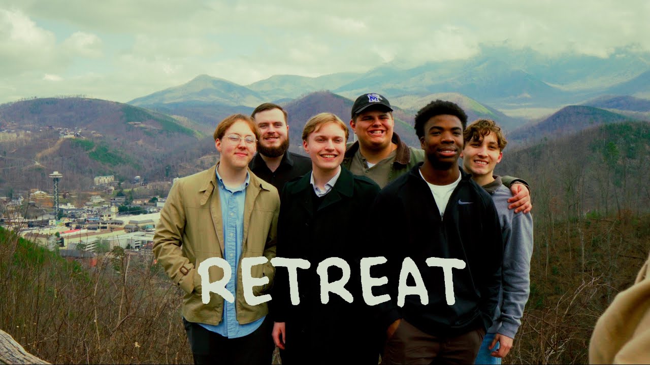 Retreat |Sony ZVE-10|