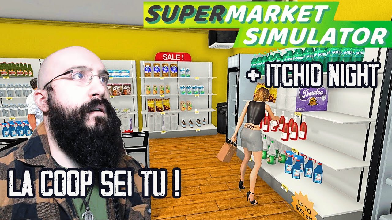 Il NOSTRO Supermercato 