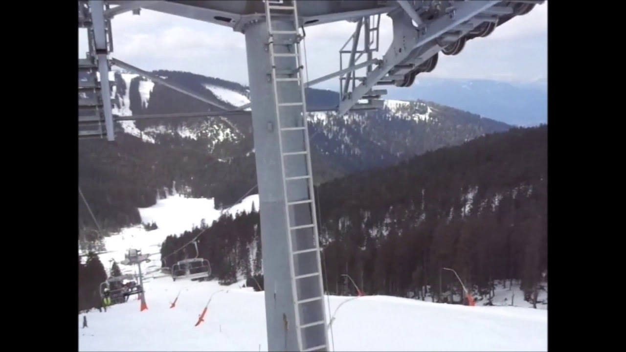 Semmering-Stuhlek