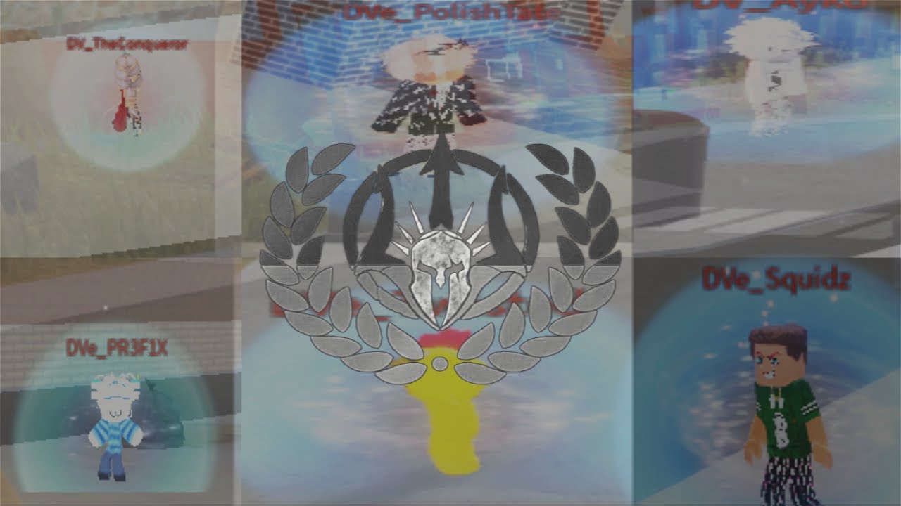 Paths vs DV [Roblox Ohio]