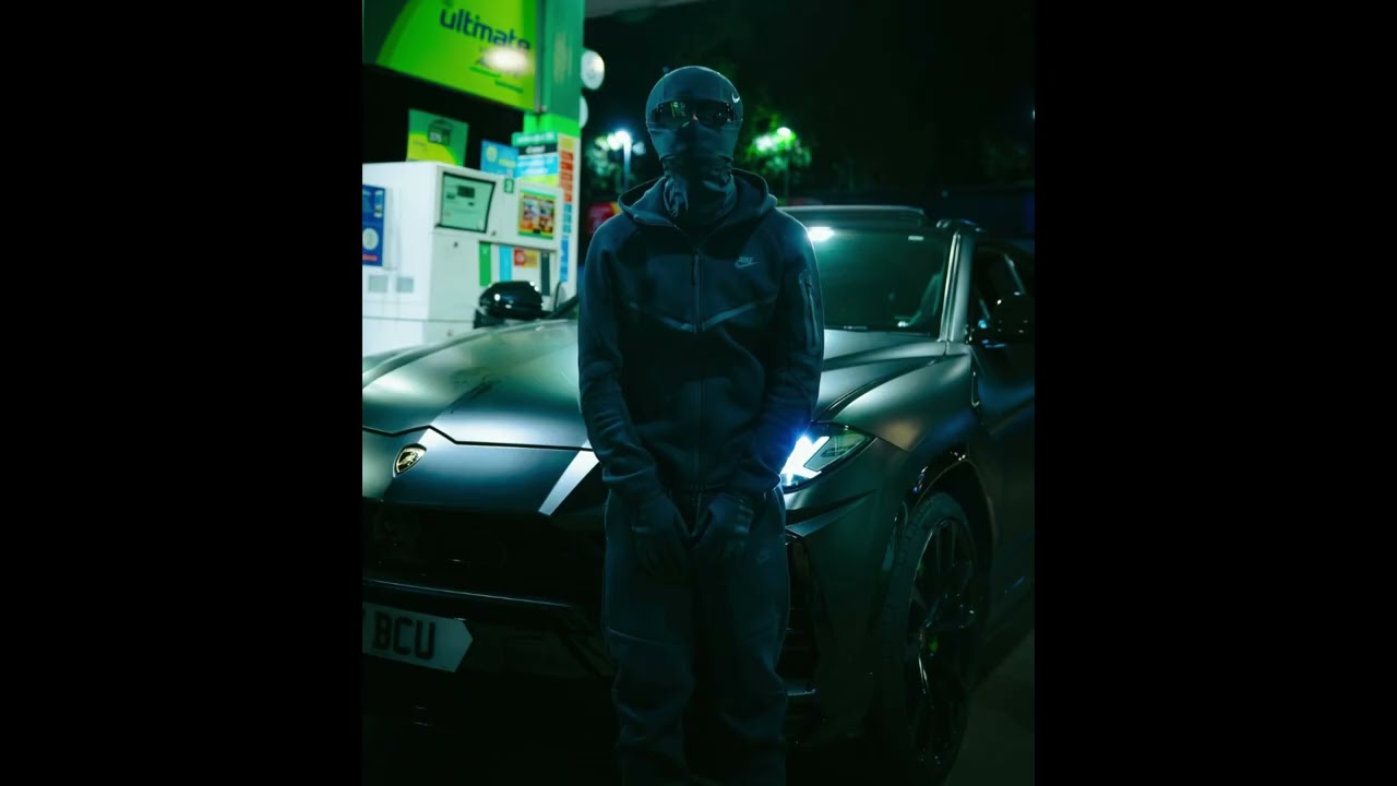 [FREE] Sheff G x Drill Type Beat 2025 - 