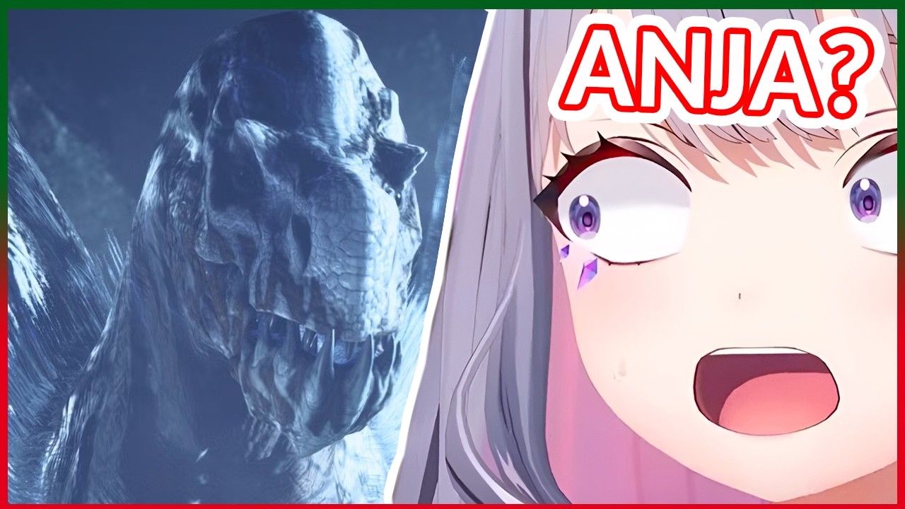 Biboo Hunts Down Guardian Fulgur Anjanath, Lala Barina & More in Monster Hunter Wilds!