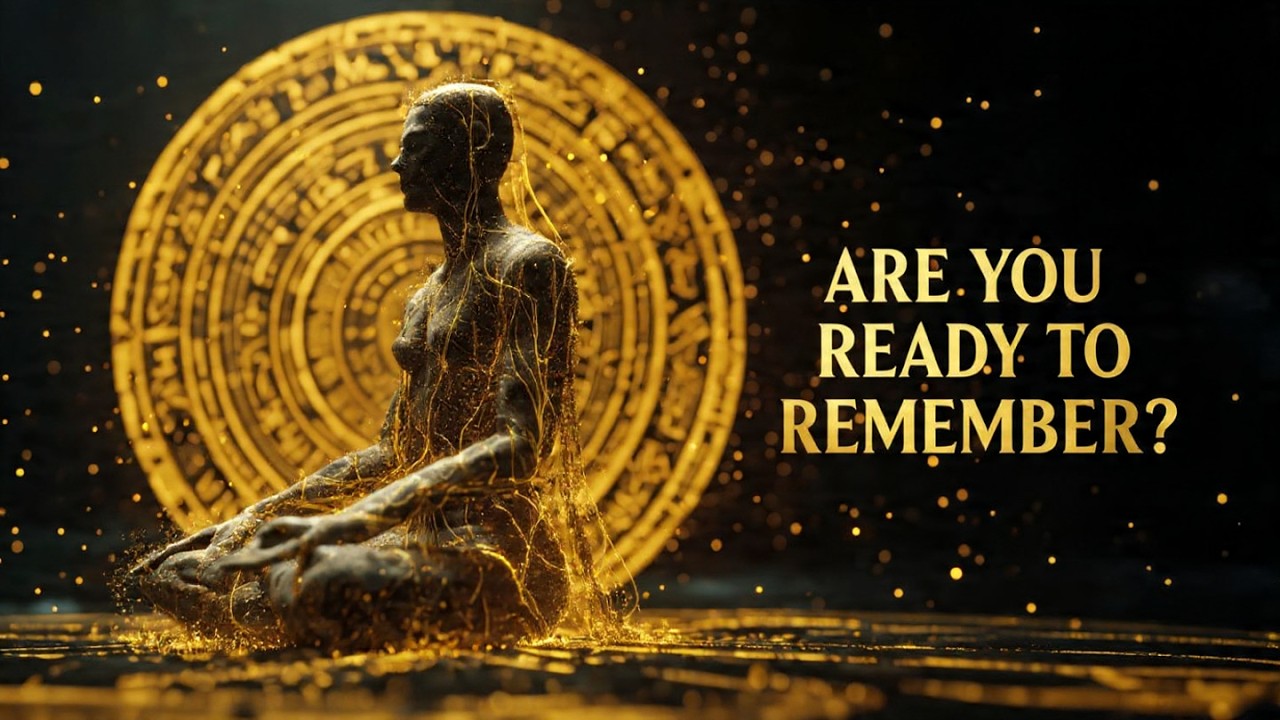 You Are Not Who You Think You Are