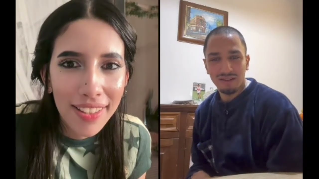 شيماء صكوعي  غدي تمشي دكال تقلب على بنات زوين إدريس بغا اتزوج 😁😁😁🤣🤣🤣
