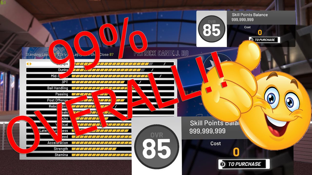 NBA 2K19   How to get UNLIMITED VC in MyCareer using Cheat Engine