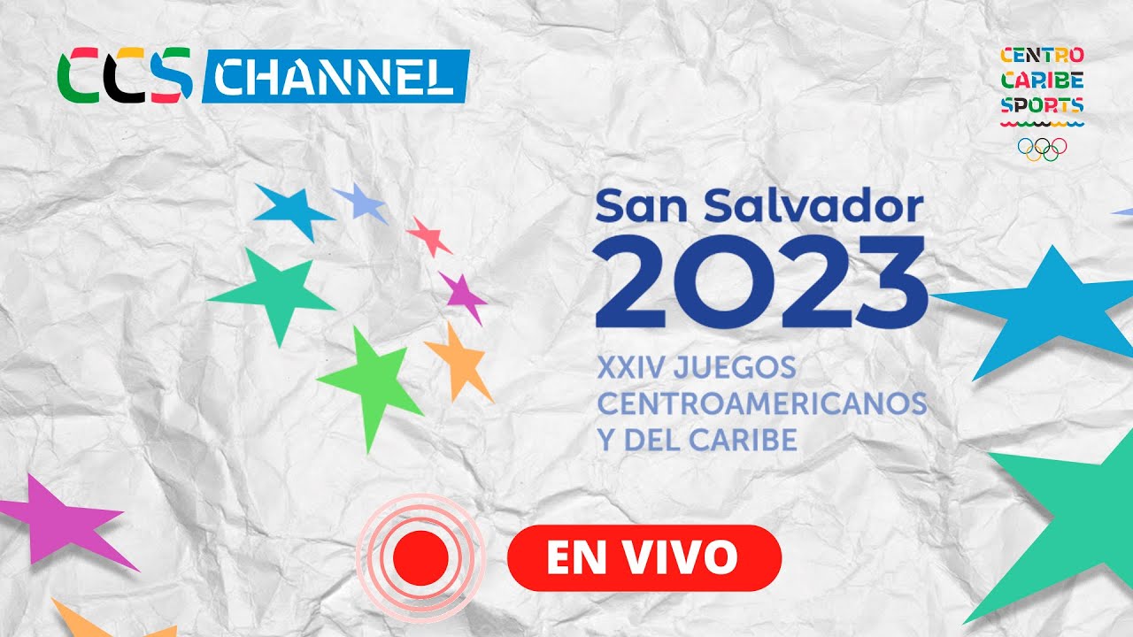 LIVE 🔴 Atletismo 🔴 | SAN SALVADOR 2023