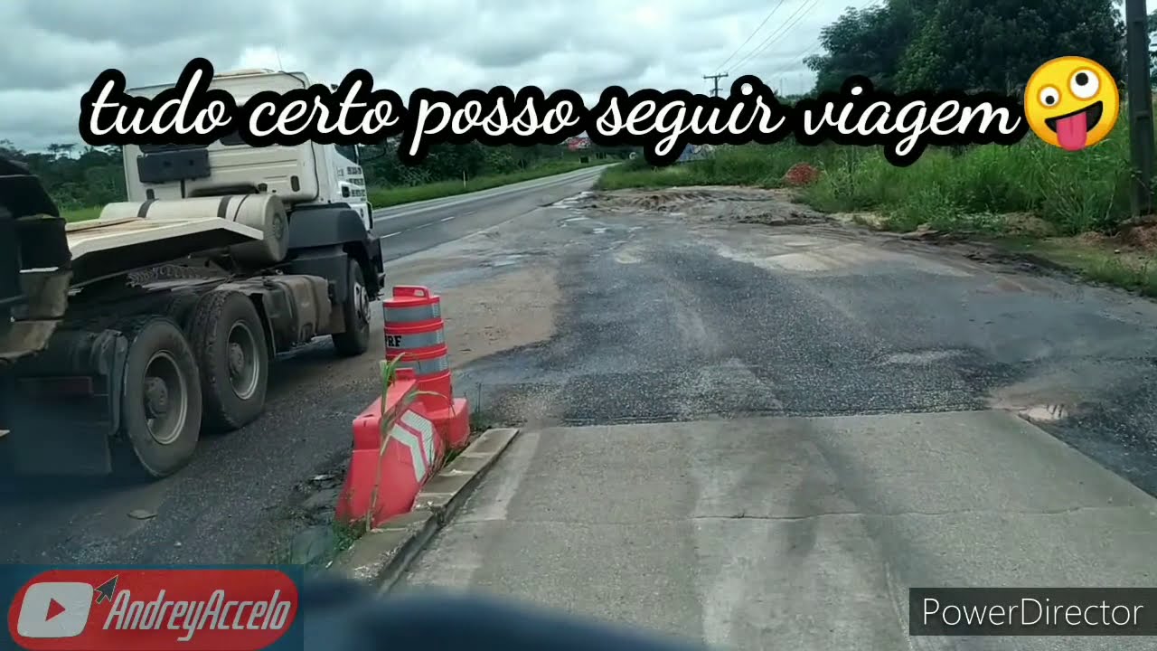 Pesando o caminhão na balança  do DNIT ( pesagem obrigatória )