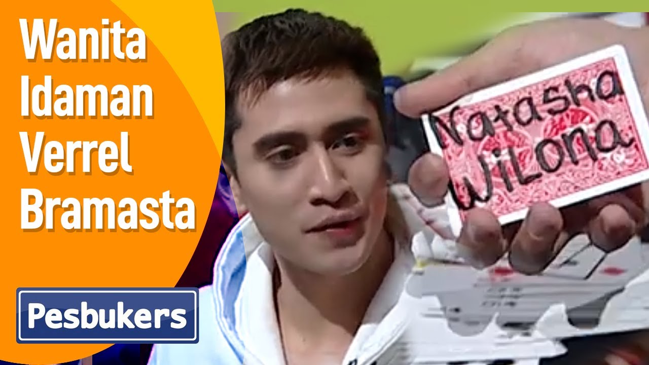 Wanita Idaman Verrel Bramasta, Belum Bisa Move On