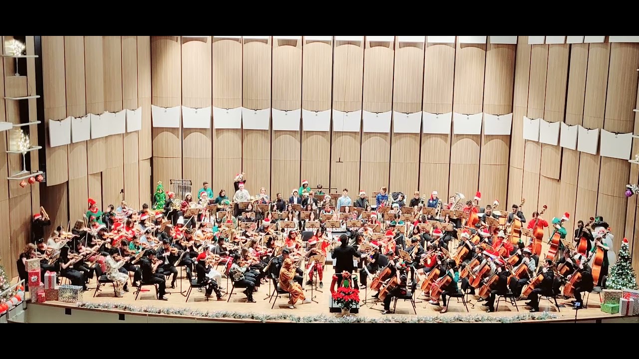 2023 MYSP Sleigh Ride