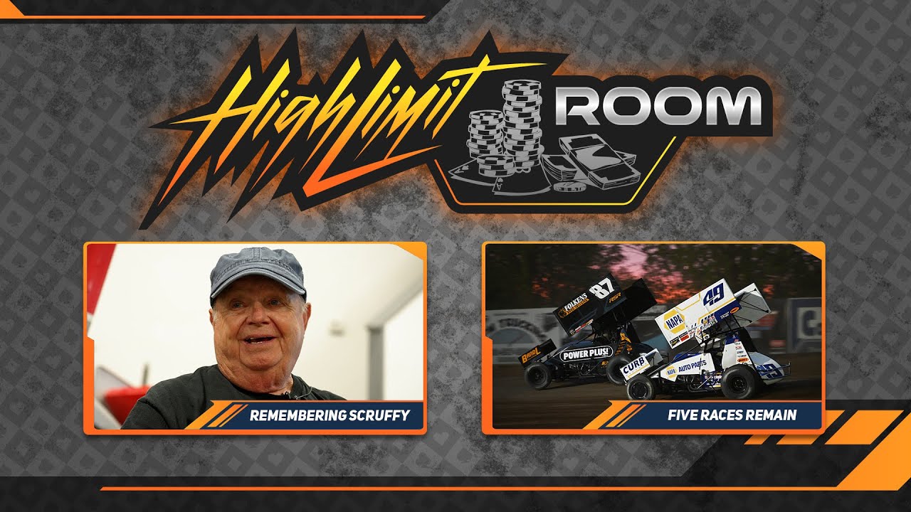 Remembering Bobby Allen | High Limit Room (Ep. 45)