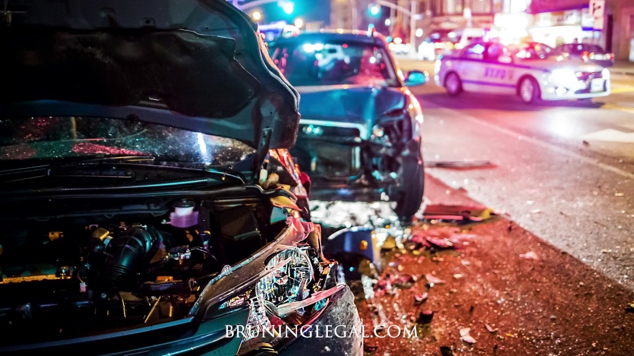 Car Accident Attorney Near Me | The Bruning Law Firm