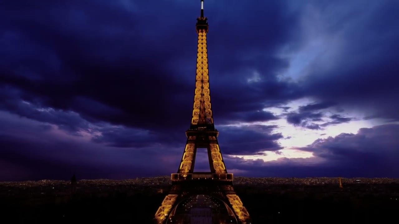 🚨 FRANCE 2030: Official Concept Trailer 🛸​