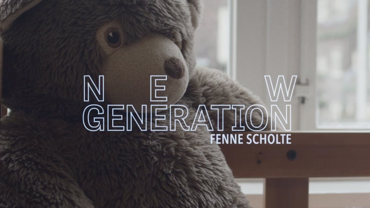 New Generation: Fenne Scholte