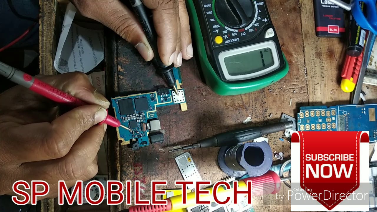 SQAMSUNG I9060/I9082 DADE SOLUTION 100%