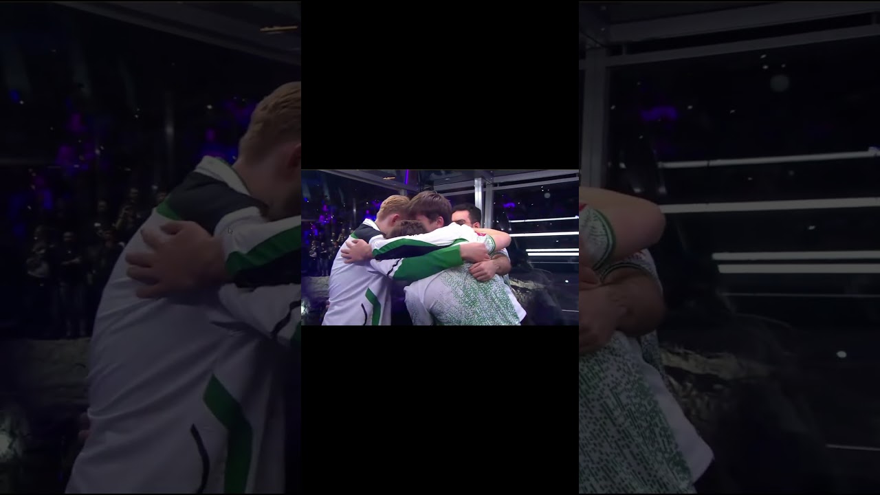 #Dota2 #TheInternational #TI2025 #Dota2Esports #Dota2Highlights The final fight The International 14