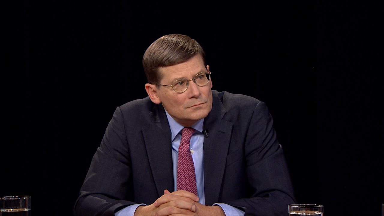 Michael Morell: 