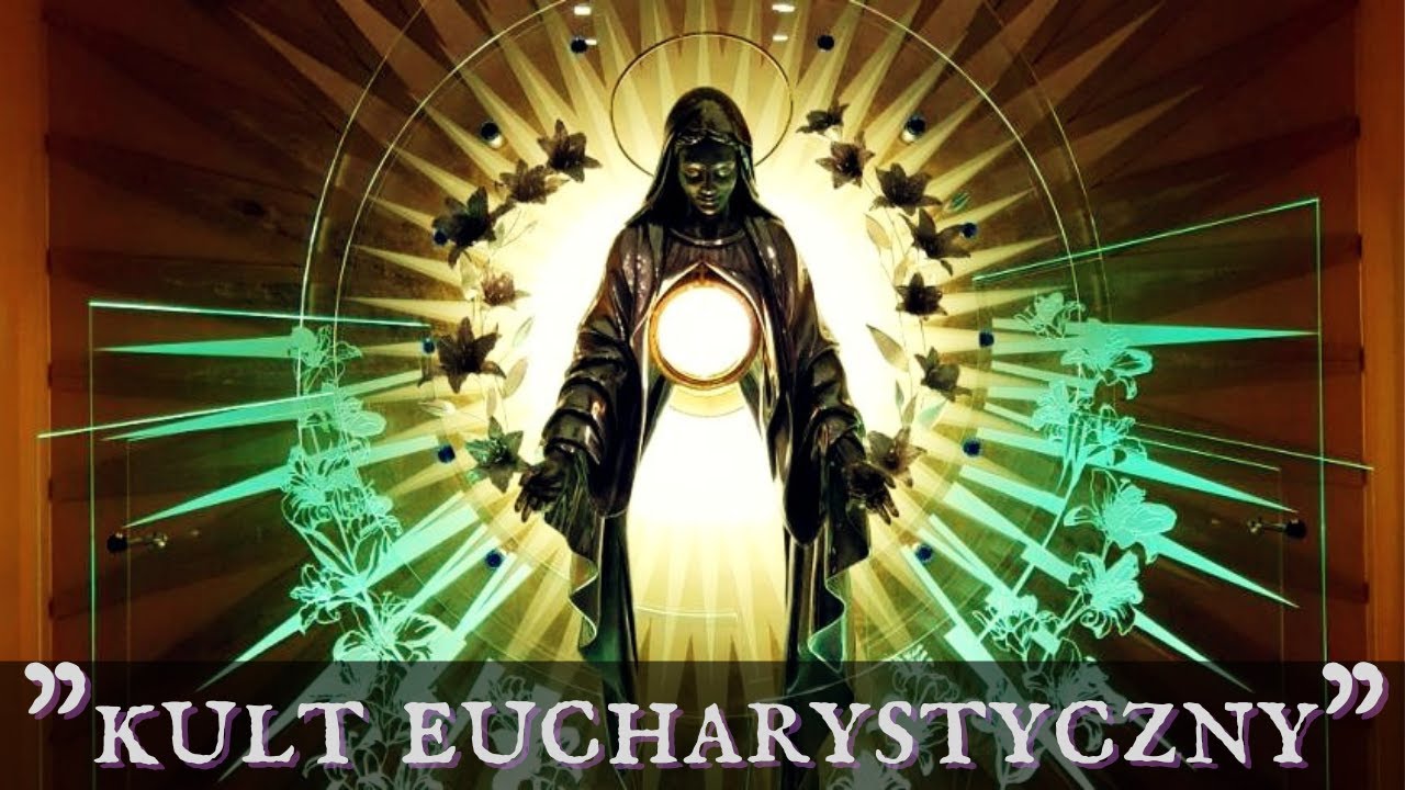 PAN JEZUS kontra 