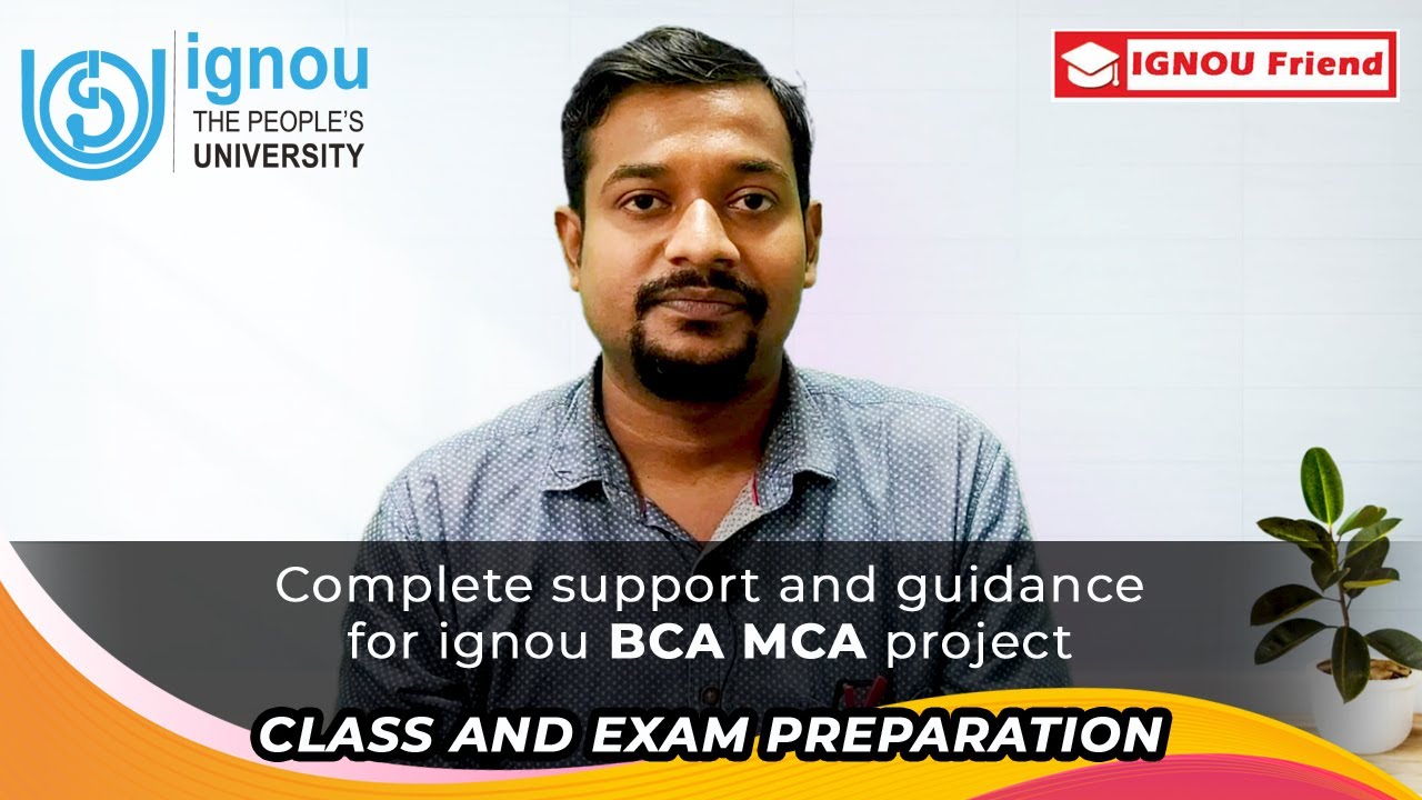Ignou Bca and Mca Project Support #ignou_bca_project #ignou_mca_project Call #7532842626