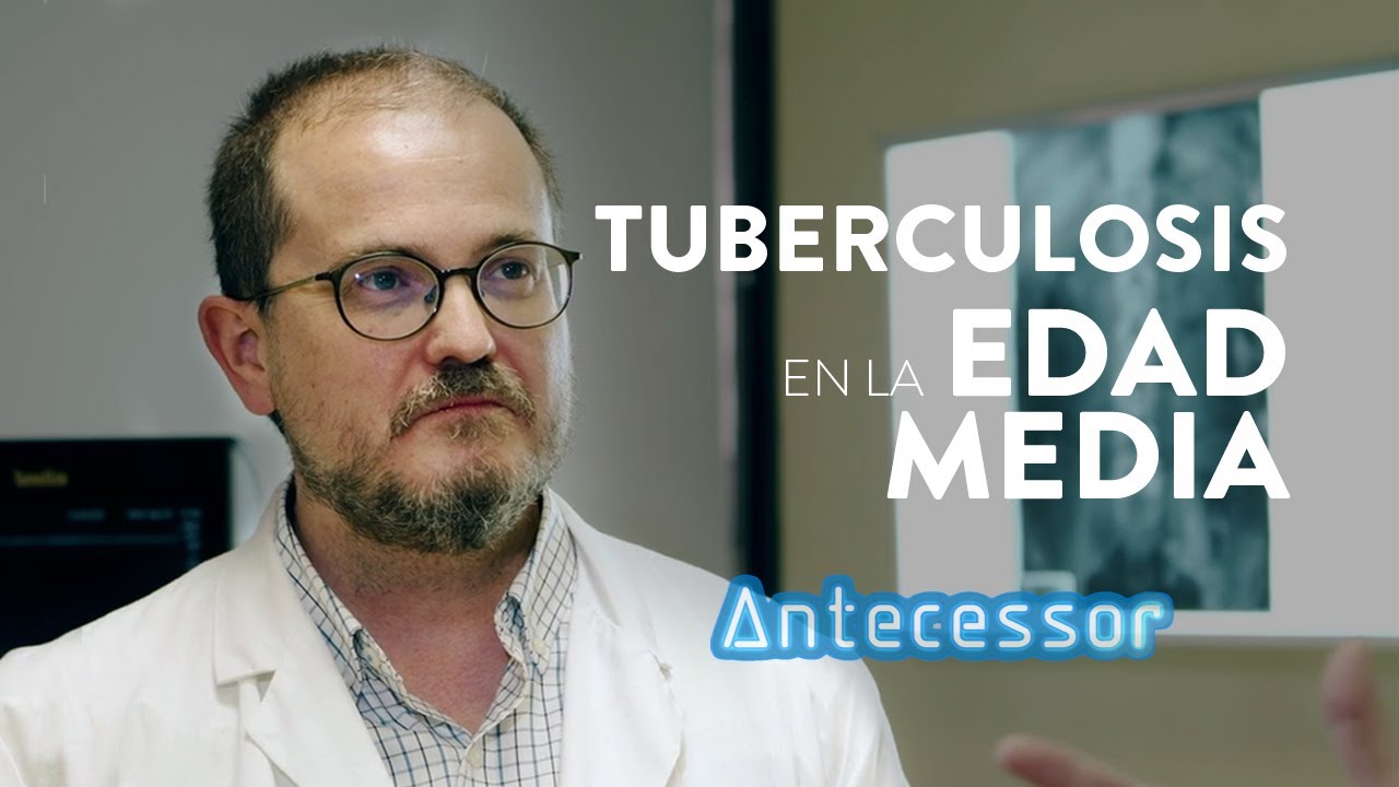 Una enfermedad muy dolorosa