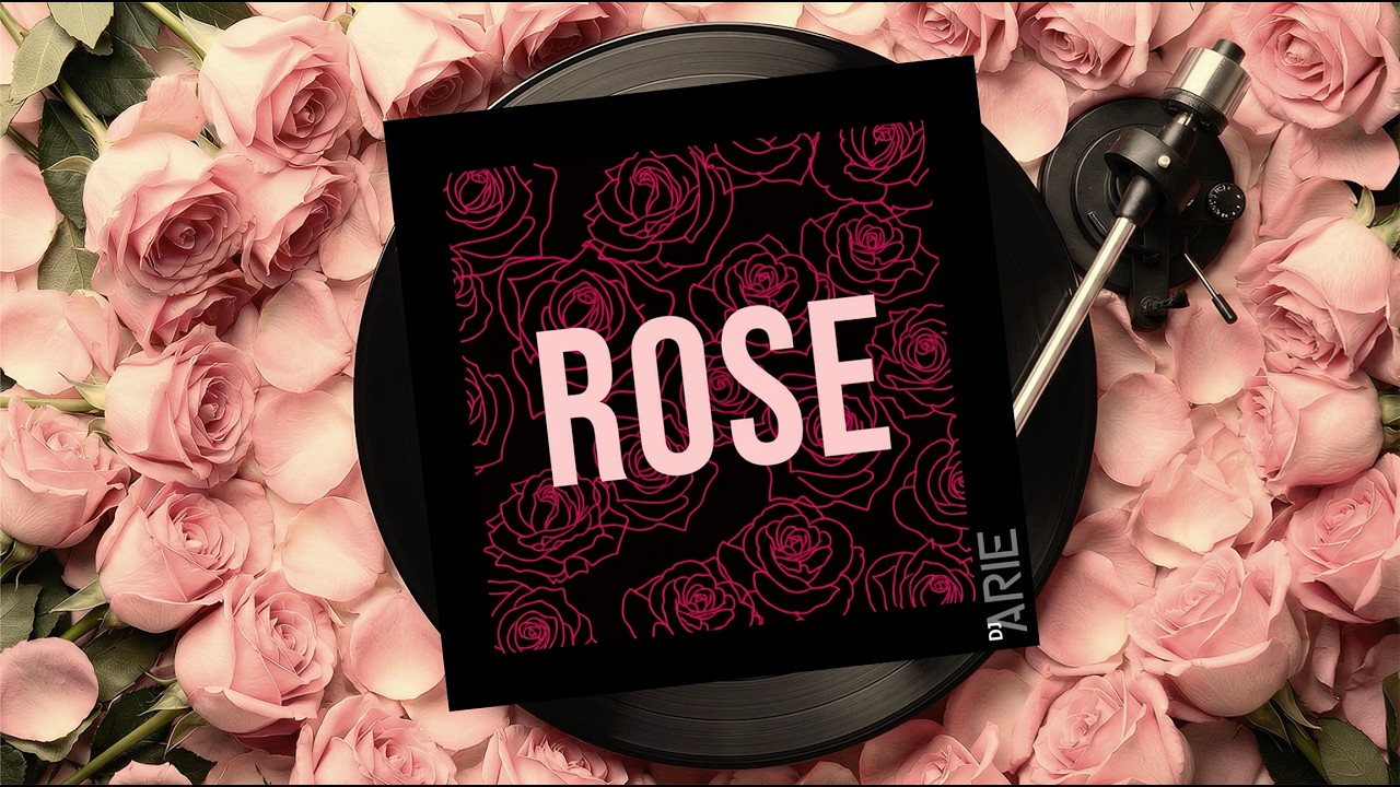 Rose - djArie
