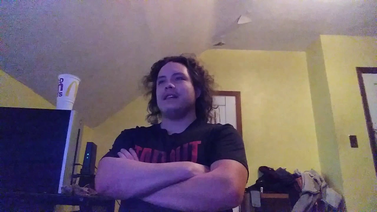 Reaction to the new episode of Danger Force: Down Goes Santa Part 1 (3/3)