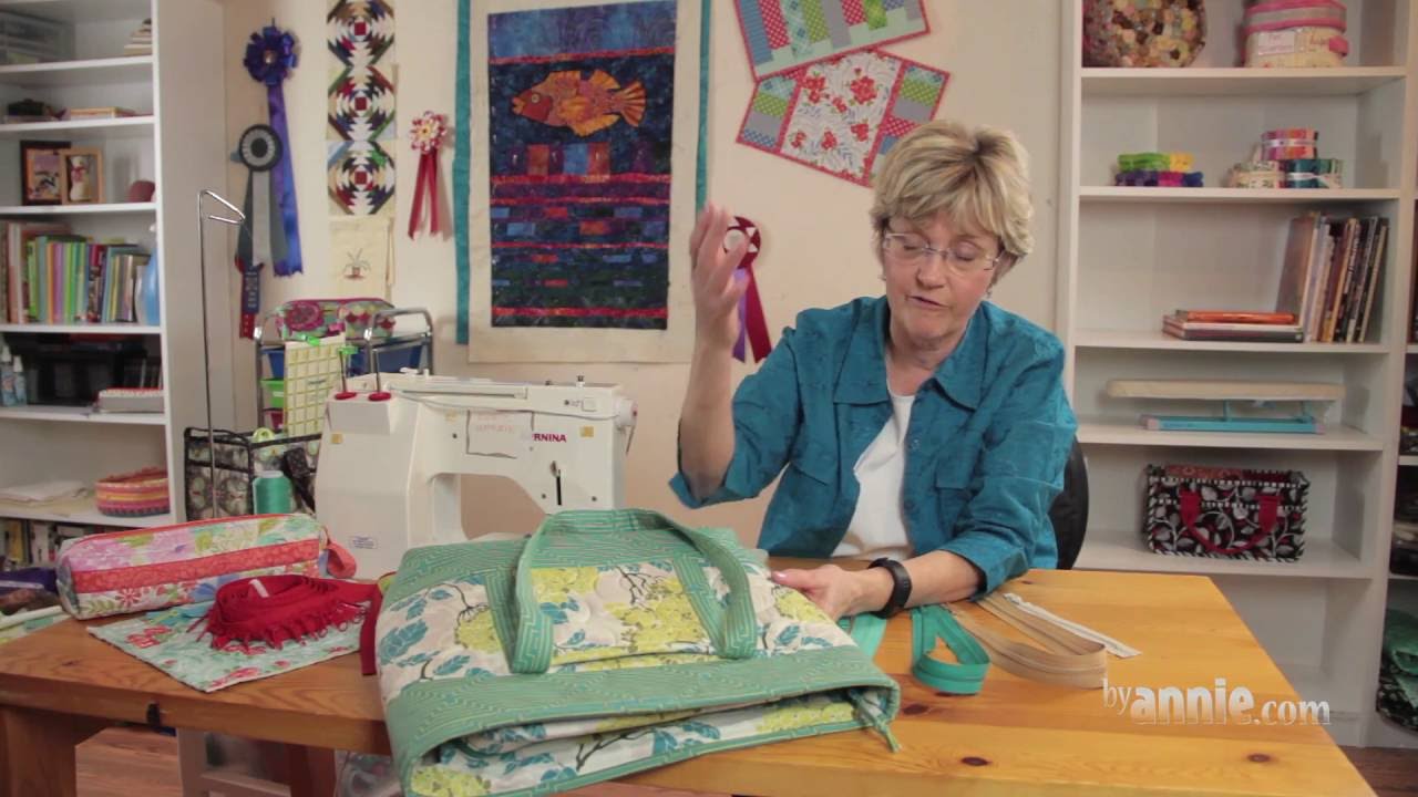 Why Handbag Zippers
