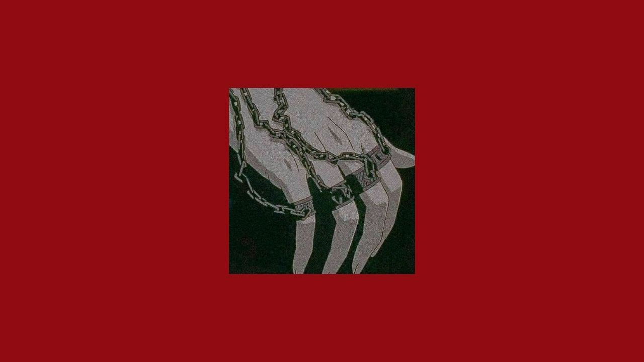 maybe this is danger and you just don't know; kurokura playlist