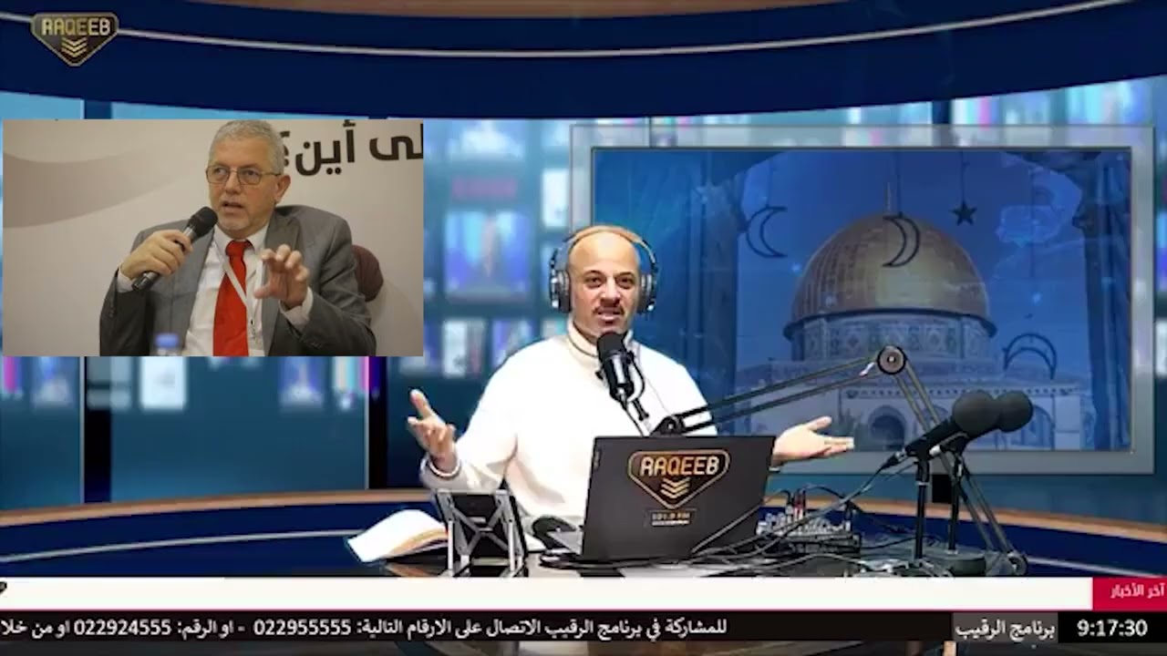 ما هي تبعات الحرب الاقليمية على الاقتصاد الفلسطيني؟ د. طارق عاشور