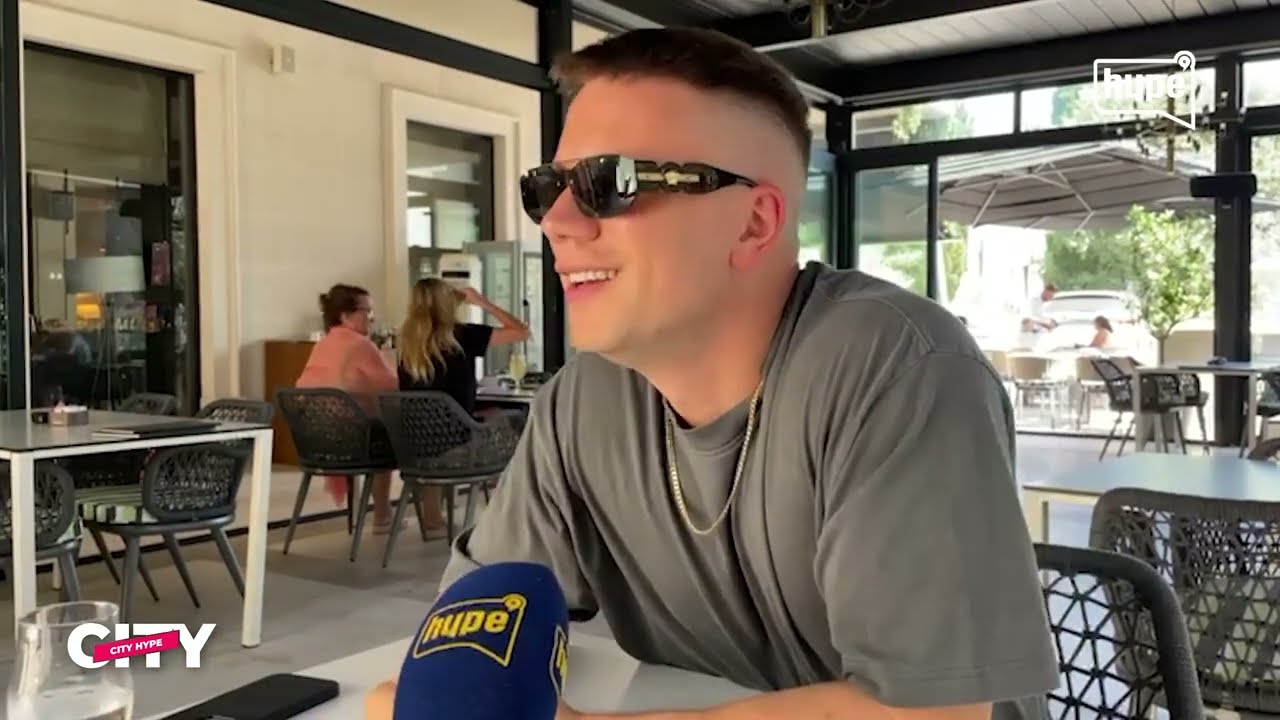 Relja Popović: Nikoliji ne bi smetalo da imam odnos sa drugom devojkom ispred kamera! |HYPETV