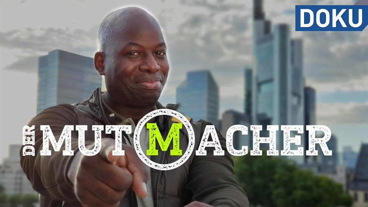 Der Mutmacher - Mit Coach Kelechi aus der Krise