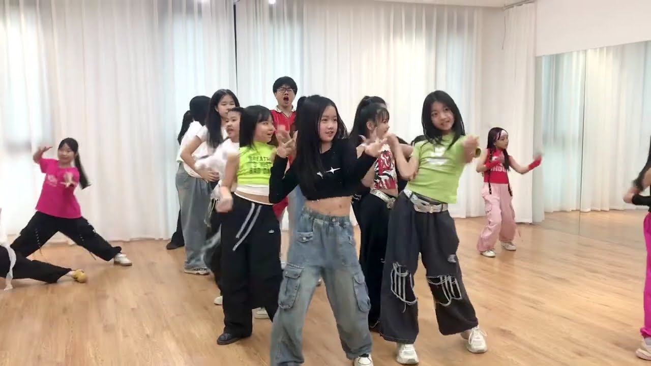 🔥Thi nhảy #dance #dancechallege #shortvideo #tiktok 