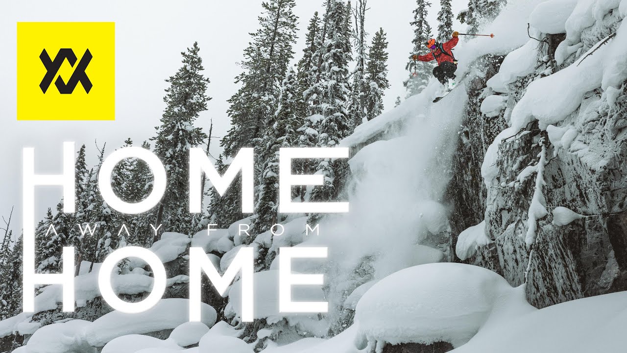 Home away from home by Max Martin