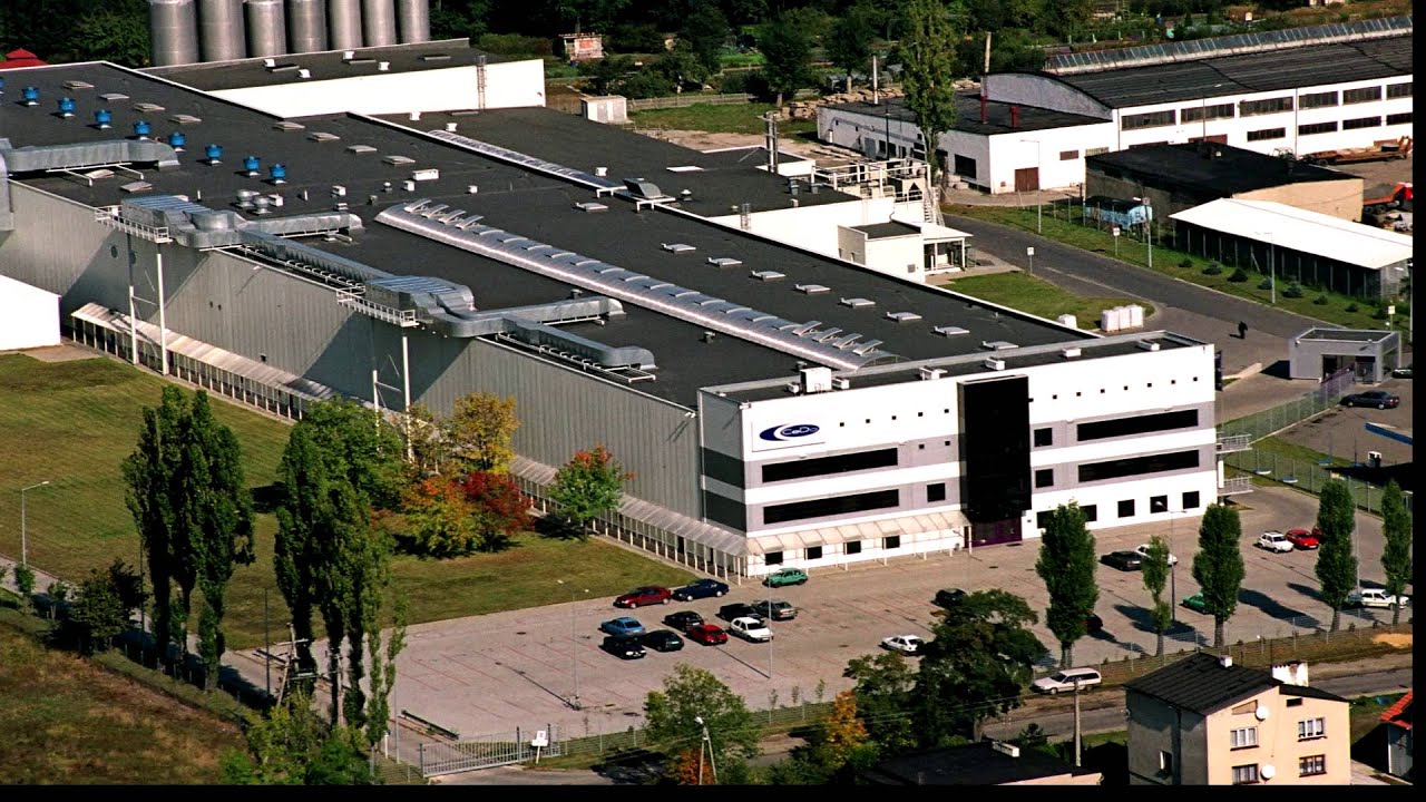 Smurfit Kappa (PL) - Cedo