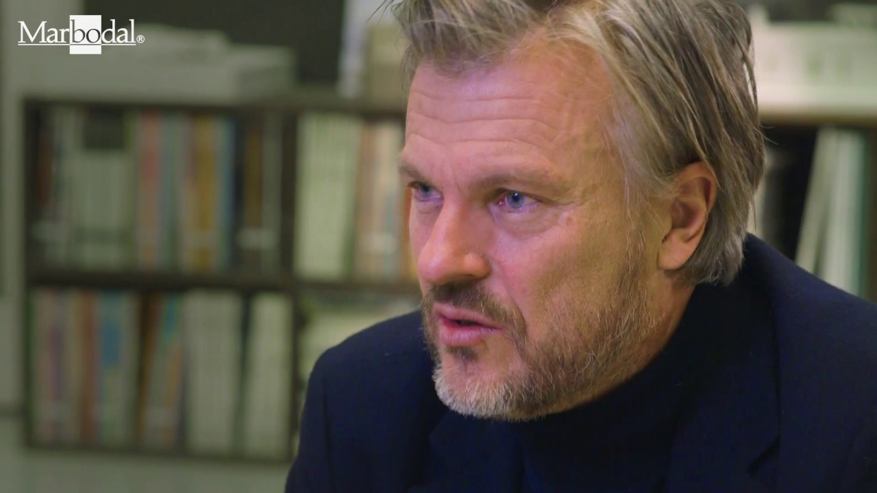 Signatur Sandell Marbodal