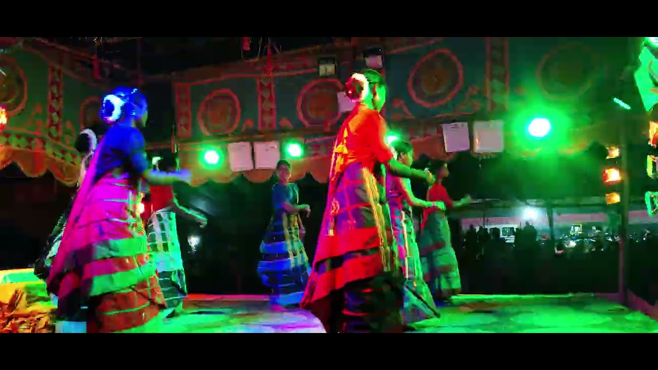 Thakur Munda stage program dance like and share comment subscribe to this channel 💞💞💞💞