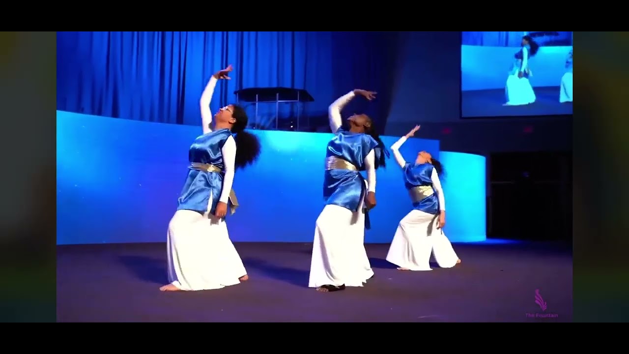 C.R.O.S.S. - Wait On You - Elevation Worship & Maverick City Music (TFOP 31st Pastoral Anniversary)