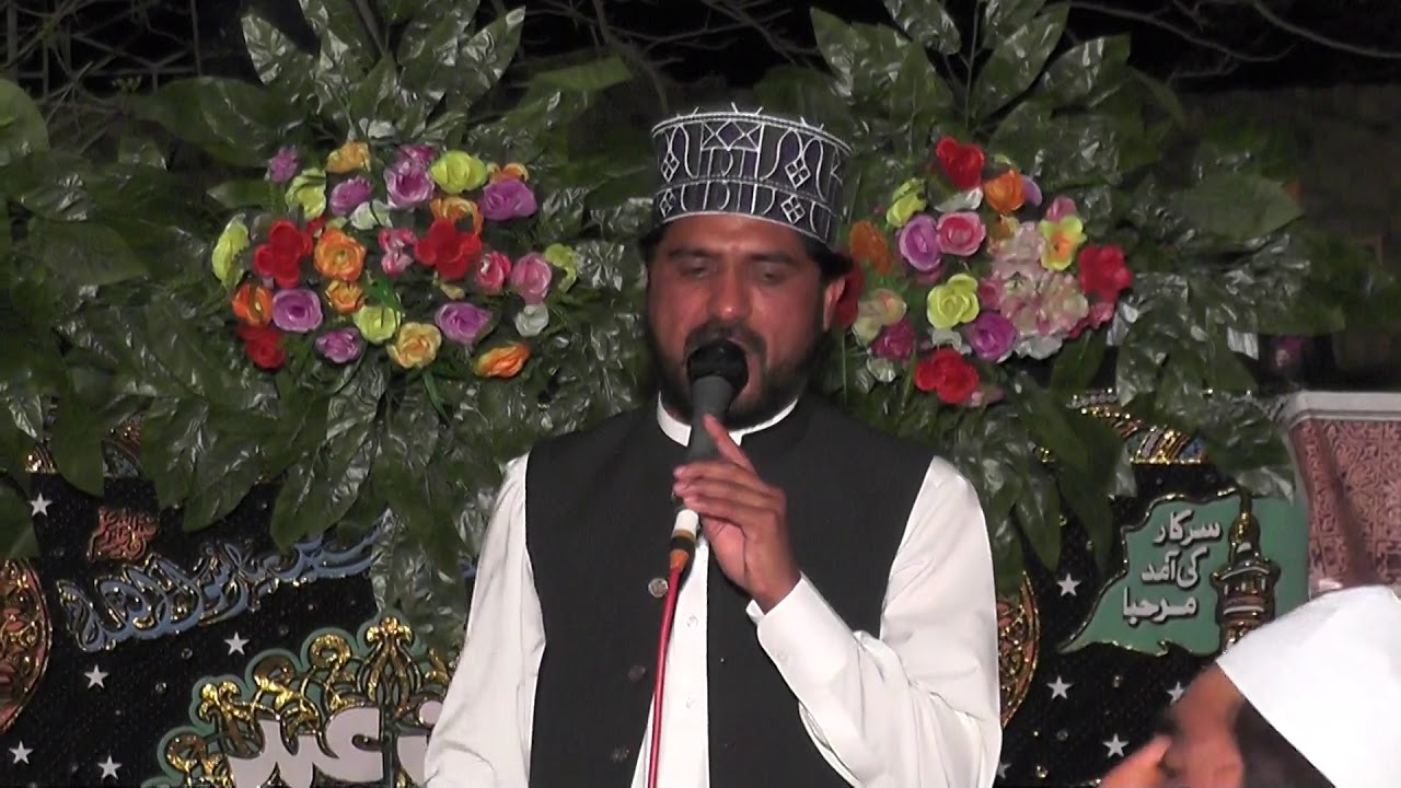 NAAT /SABIR KAMAL WATTO Jashn e Moula Ali ( AS ) By Melad Committee Korra Brothers