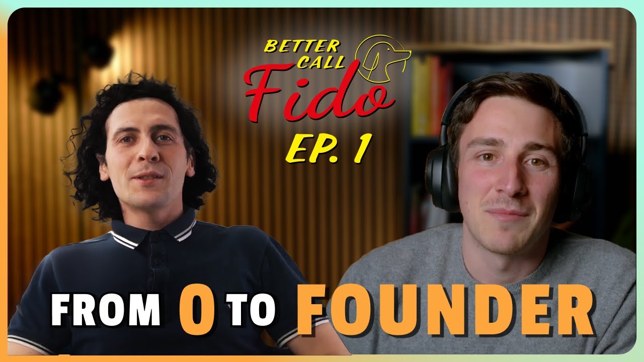 Fare Startup in Italia - tutto quello che dovresti sapere intervista con @tommasodiste