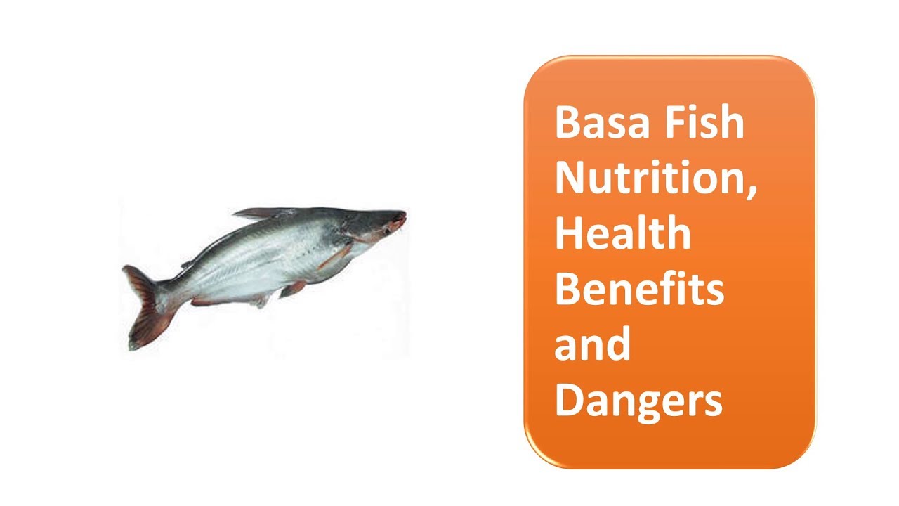 Basa Fish Nutrition,&nbsp;Health Benefits and Dangers