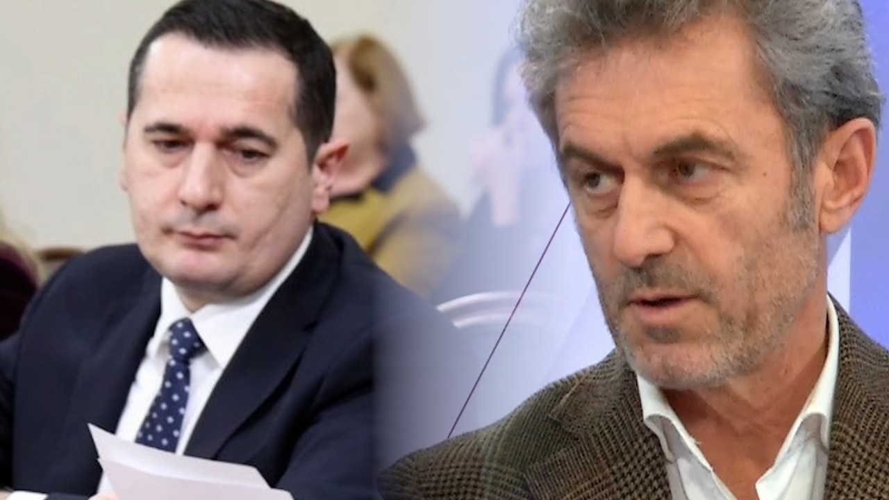 Raporti për KLP, Dyrmishi: Performanca e SPAK të mos shihet e shkëputur nga ajo e KLP