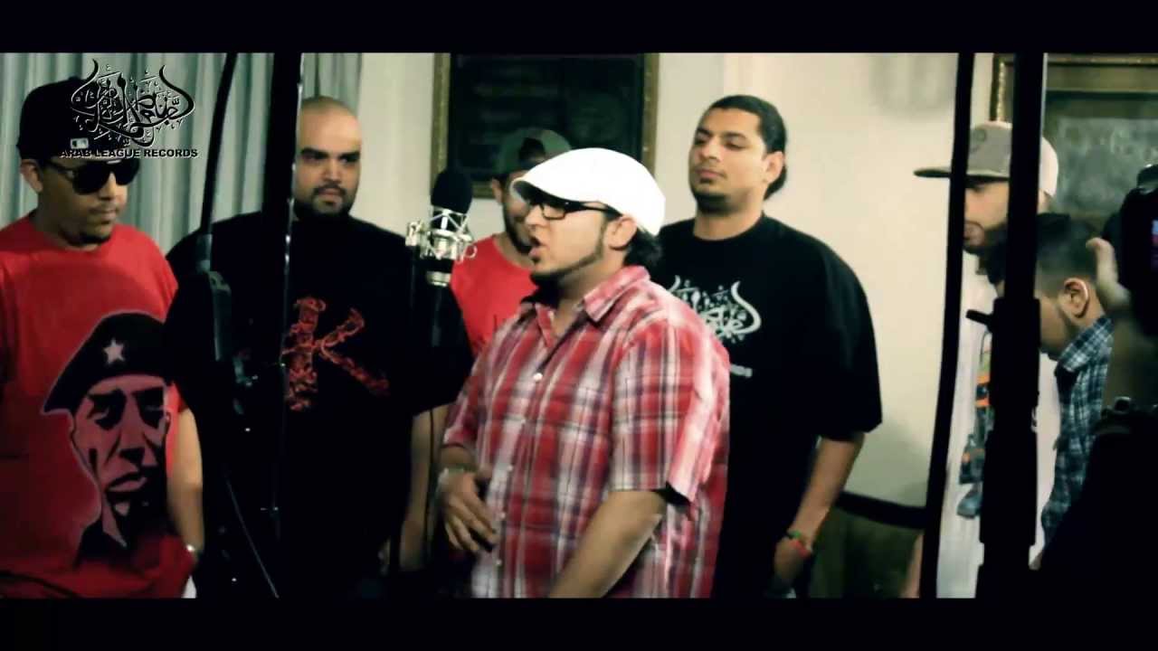 Arab League All Stars .. Al Jazeera Interview