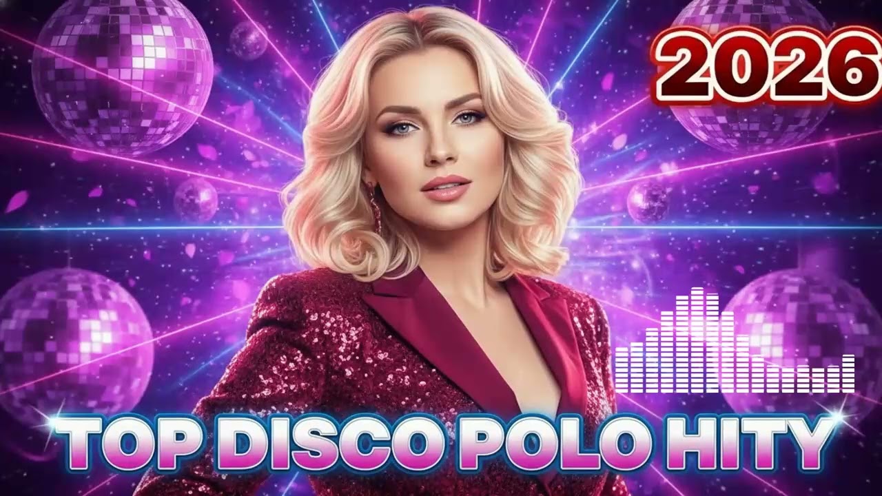 VIRALOWE HITY Disco Polo 2024 🔥 Najnowsze Utwory z Potężnym Bassem 💣