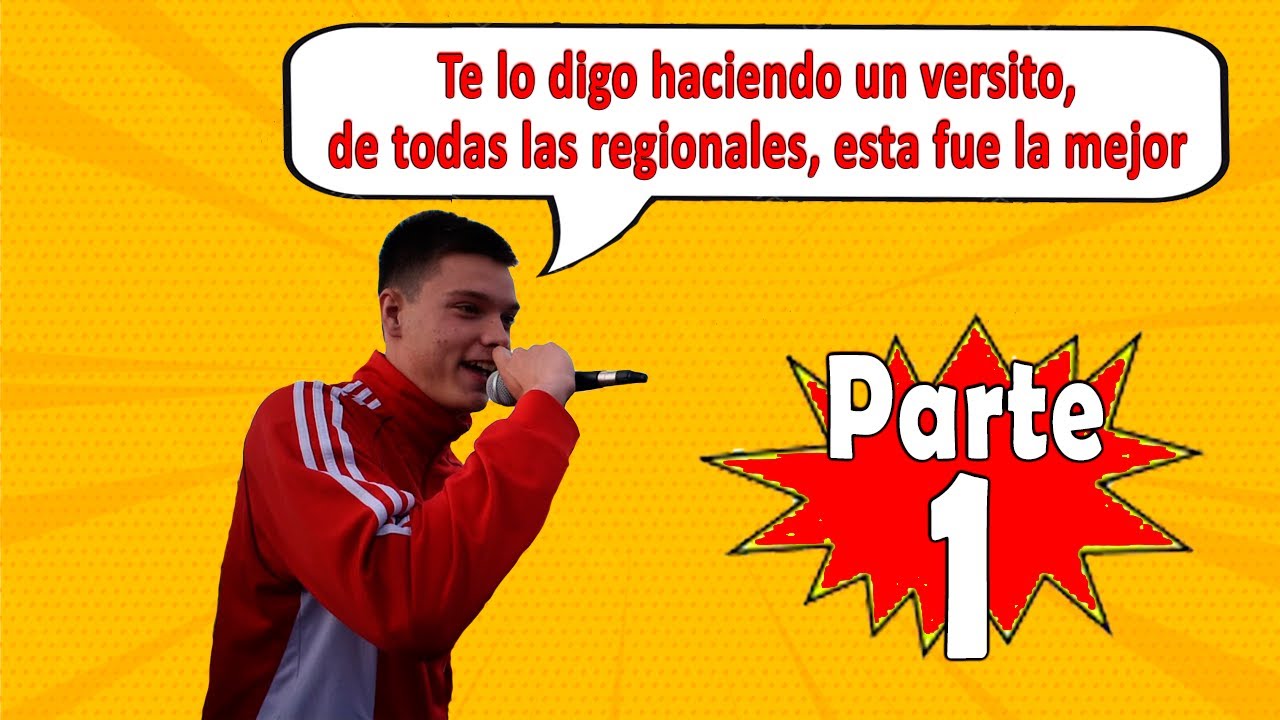 Lo Peor de Red Bull Madrid 2024. Parte 1.