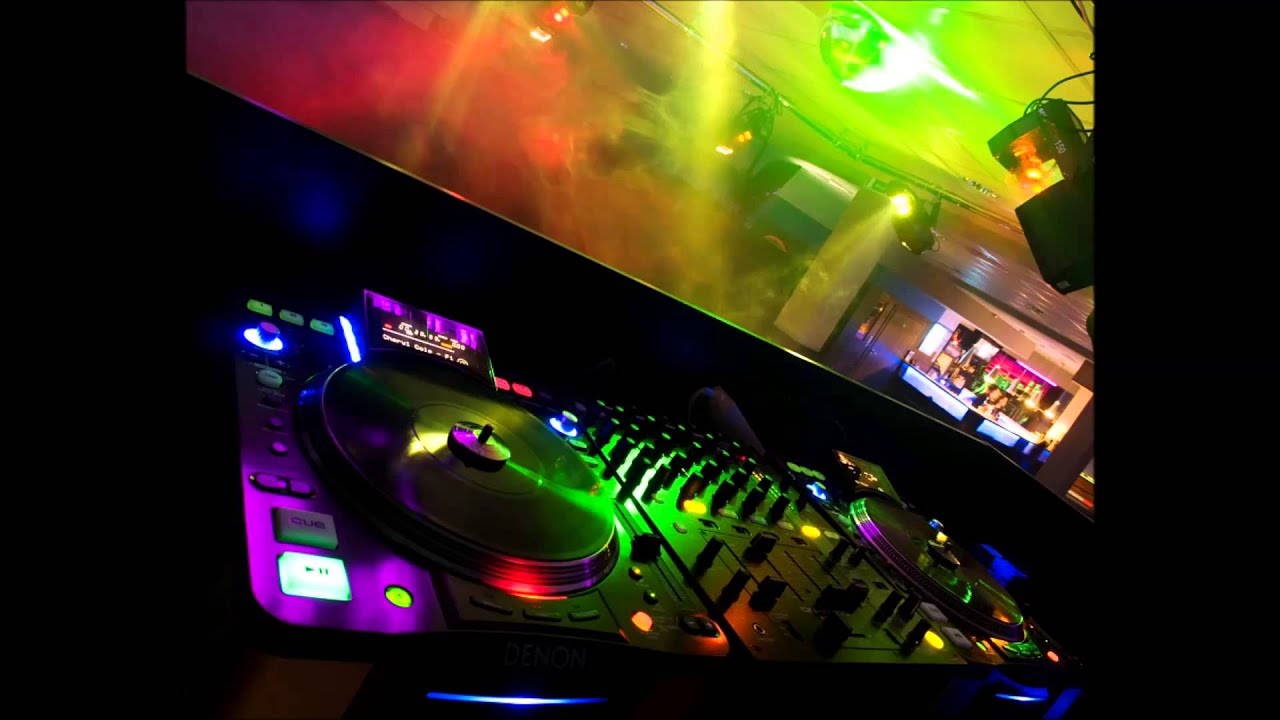 Set  Pompa -DJ PAMPITO