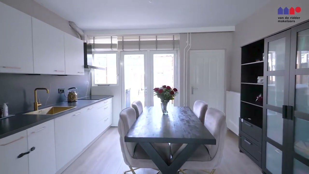 Rembrandtstraat 16 te Heerhugowaard
