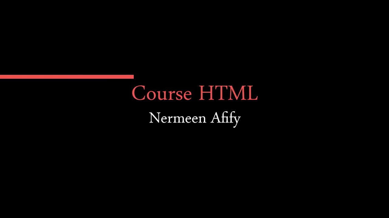 شرح خطوات انشاء فورم باستخدام لغة ال HTML في برنامج الSublime