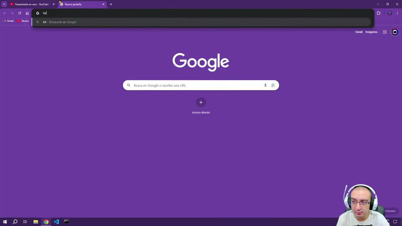 Desarrollamos videojuego con IA 1
