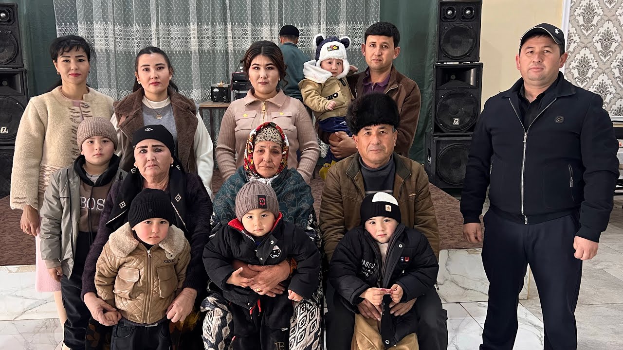 YARTEPA ELIDA BESHIK TUY QASHQADARYO QAMASHI TUMANI 