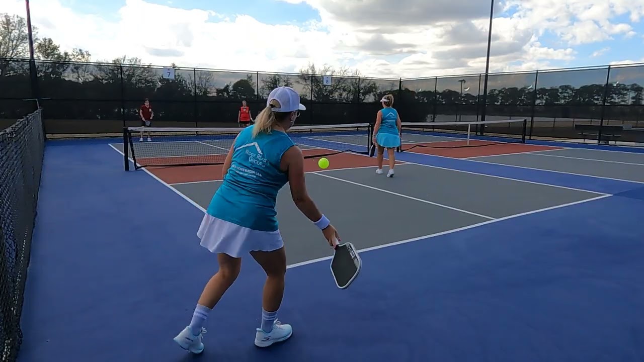 2026-01-30 Rnd 2 Lisa & Kelly vs #4 Part 1